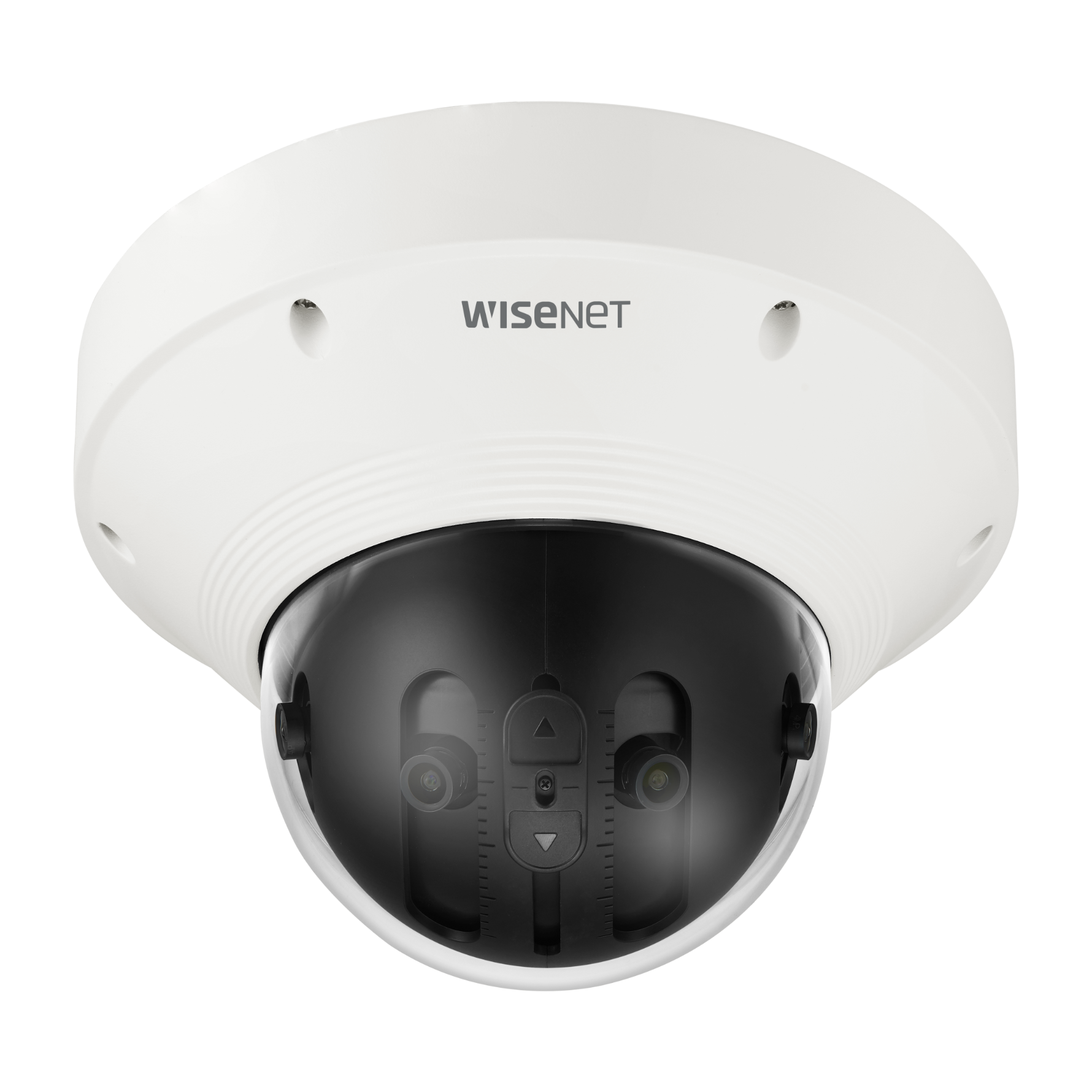 Hanwha PNM-9022V IP Cameras | Tensor Security